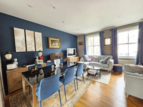 Beautiful Victorian in Fulham